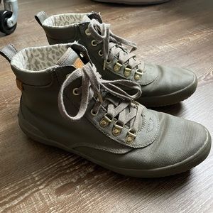 Keds Scout boot